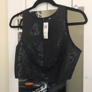 Women’s princess cut shell